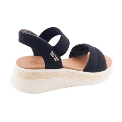 Sandalias SKECHERS Slip-Ins para mujer