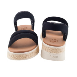 Sandalias SKECHERS Slip-Ins para mujer