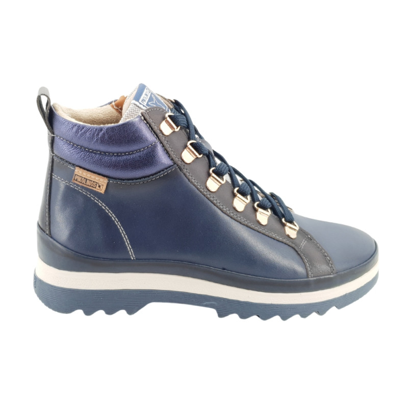 Botines PIKOLINOS para mujer