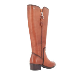 Botas PIKOLINOS de piel para mujer