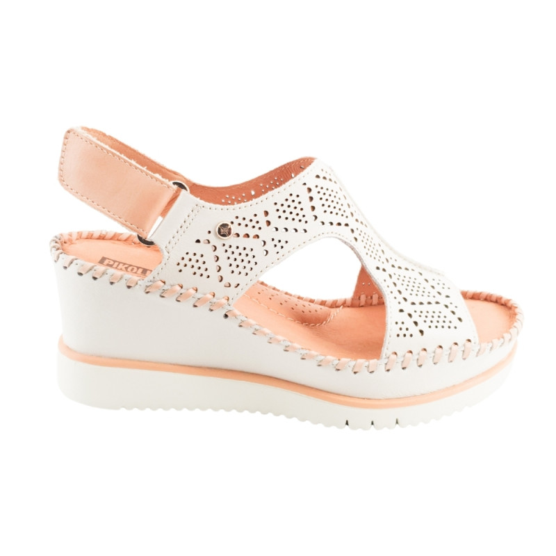 Sandalias PIKOLINOS de cuña para mujer