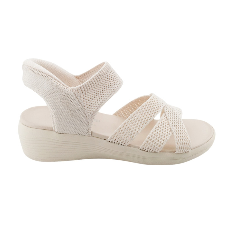 Sandalias SKECHERS para mujer