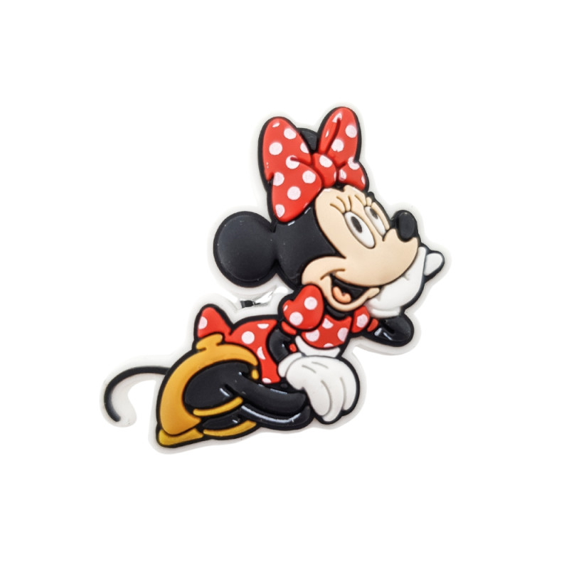 Charm para CROCS de Minnie