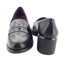 Zapatos PITILLOS de tacón para mujer