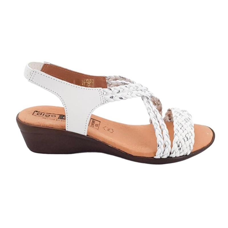 Sandalias Arpe mujer