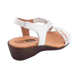Sandalias Arpe mujer