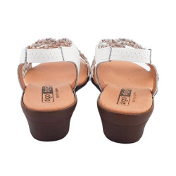 Sandalias Arpe mujer