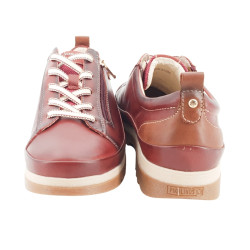 Zapatos PIKOLINOS con cremallera para mujer