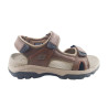 Sandalias SKECHERS de velcro para hombre