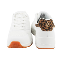 Deportivos SKECHERS casual para mujer