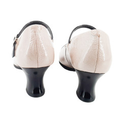 Zapatos PITILLOS de tacón para mujer