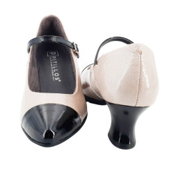 Zapatos PITILLOS de tacón para mujer