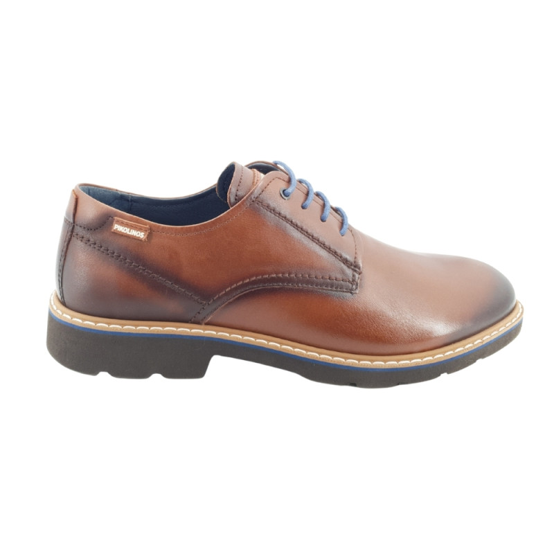 Zapatos PIKOLINOS de piel para hombre