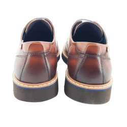 Zapatos PIKOLINOS de piel para hombre