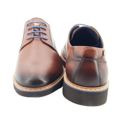 Zapatos PIKOLINOS de piel para hombre