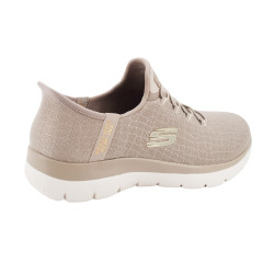 Deportivos SKECHERS Slip-Ins para mujer