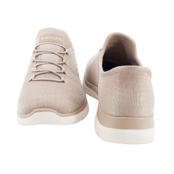 Deportivos SKECHERS Slip-Ins para mujer