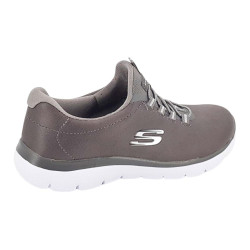 Deportivos SKECHERS mujer