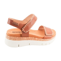 Sandalias PIKOLINOS con velcro para mujer