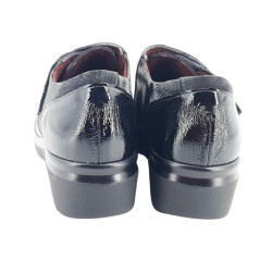 Mocasines PITILLOS con velcro para mujer