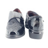 Mocasines PITILLOS con velcro para mujer