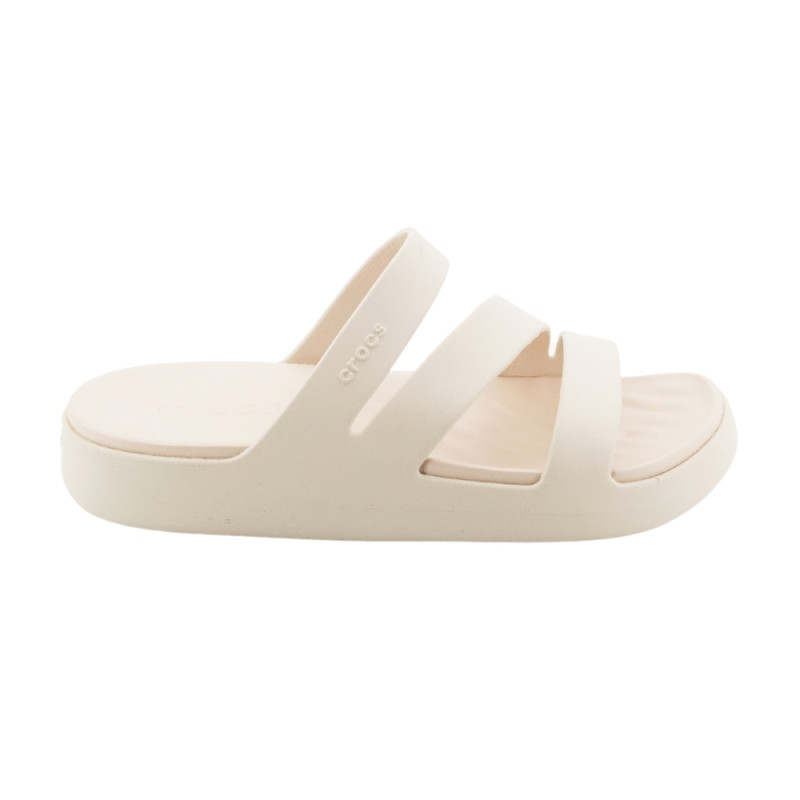 Playeras CROCS unisex