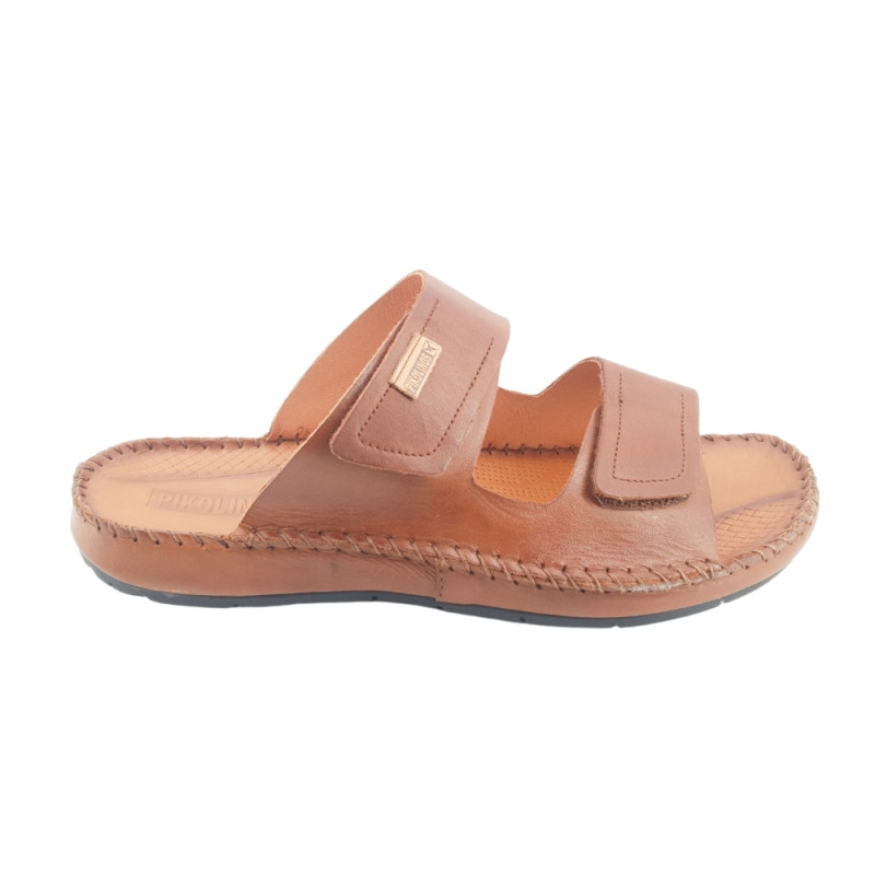 Sandalias PIKOLINOS de velcro para hombre