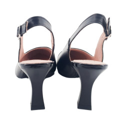 Zapatos PITILLOS de tacón para mujer