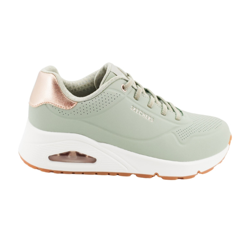 Deportivos SKECHERS casual para mujer