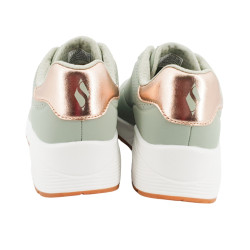 Deportivos SKECHERS casual para mujer