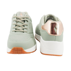 Deportivos SKECHERS casual para mujer