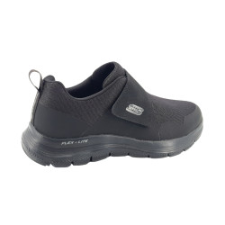 Deportivos SKECHERS con velcro para hombre