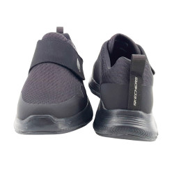 Deportivos SKECHERS con velcro para hombre