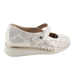 Manoletinas PITILLOS para mujer