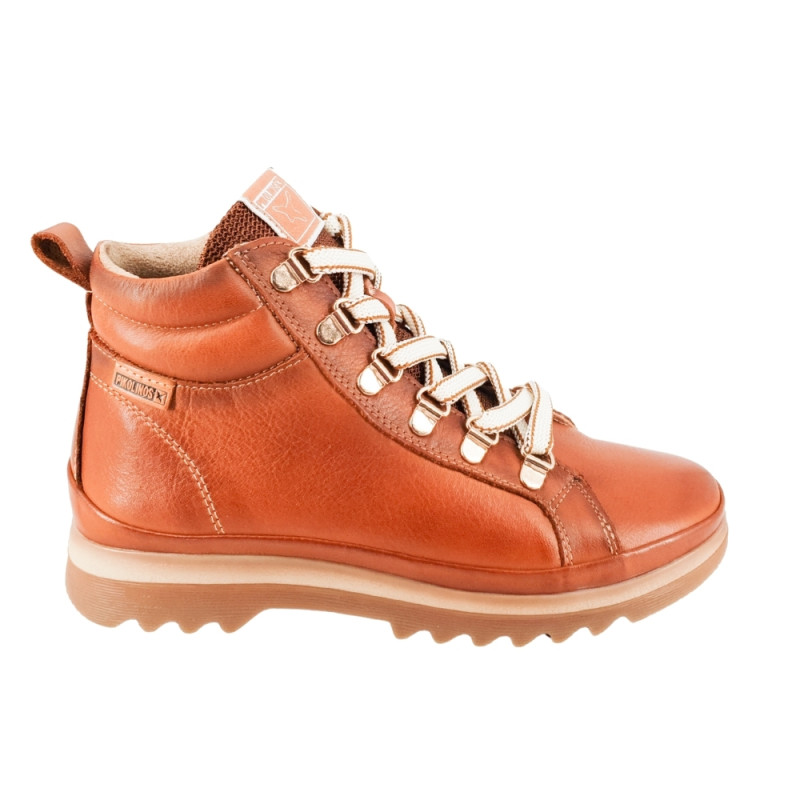 Botines PIKOLINOS para mujer