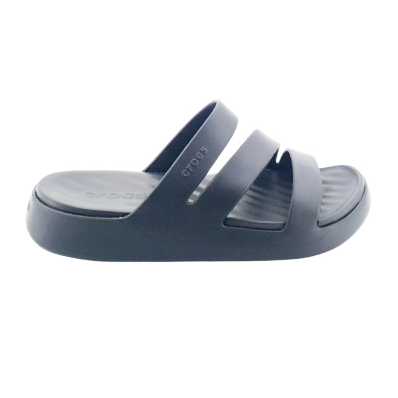 Playeras CROCS unisex