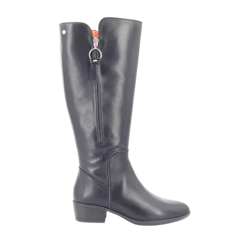 Botas PIKOLINOS de tacón para mujer