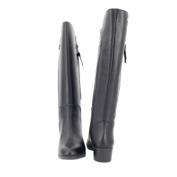 Botas PIKOLINOS de tacón para mujer