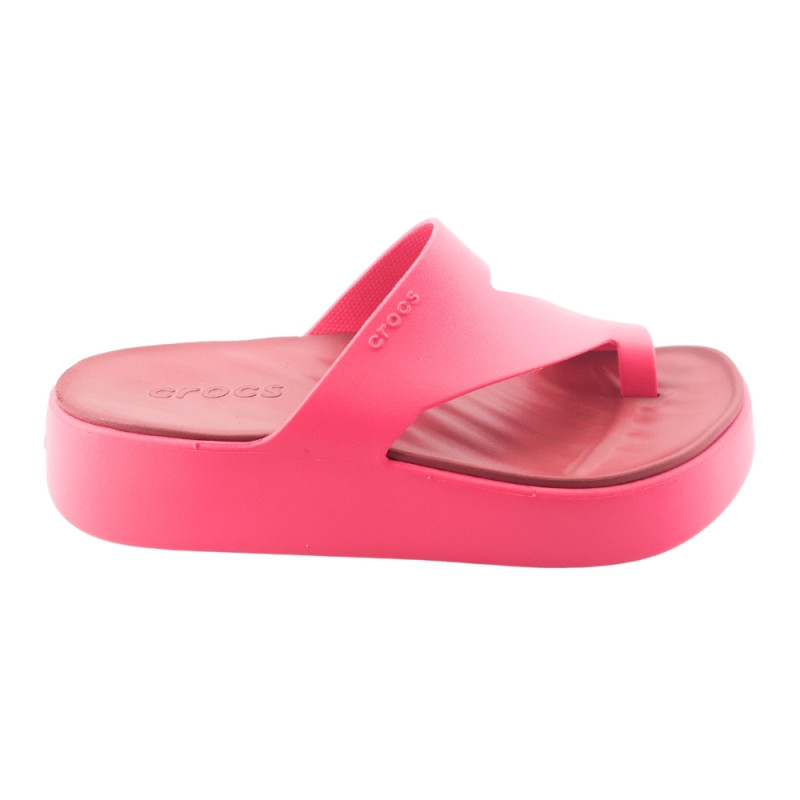 Playeras CROCS para mujer