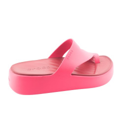 Playeras CROCS para mujer