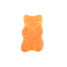 Charm para CROCS HARIBO osito naranja