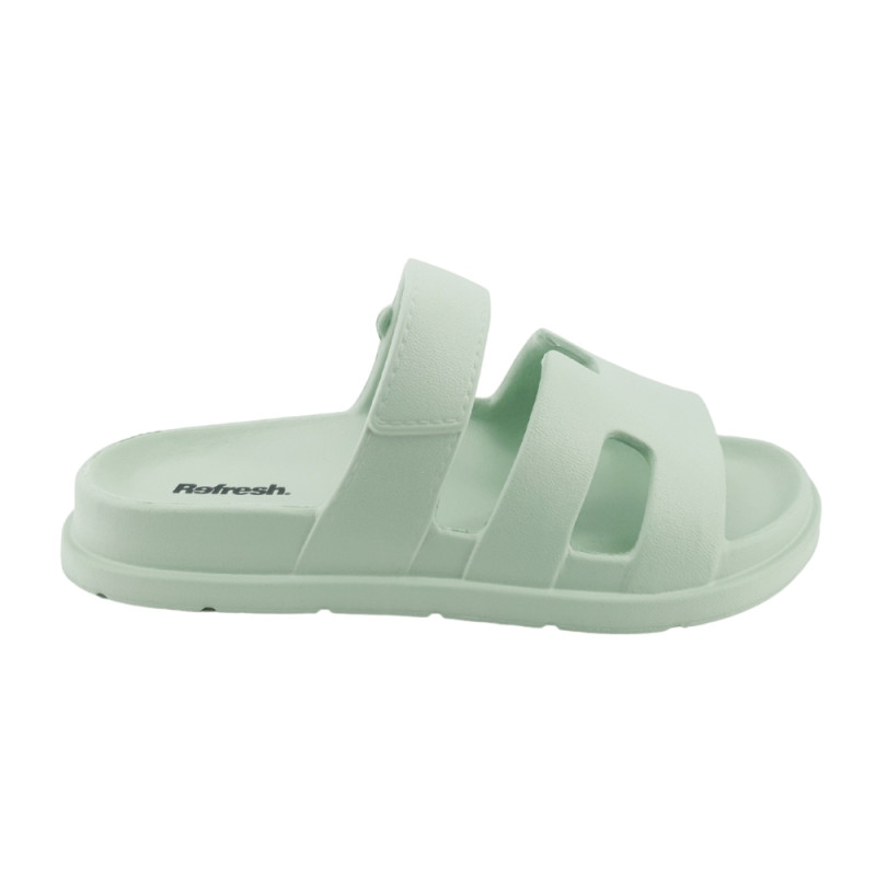 Playeras REFRESH para mujer