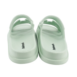 Playeras REFRESH para mujer