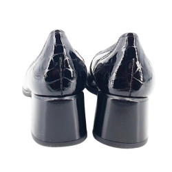 Zapatos PITILLOS de tacón para mujer