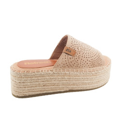 Sandalias REFRESH de plataforma para mujer