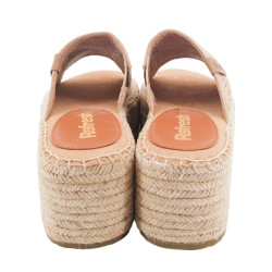 Sandalias REFRESH de plataforma para mujer