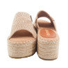 Sandalias REFRESH de plataforma para mujer