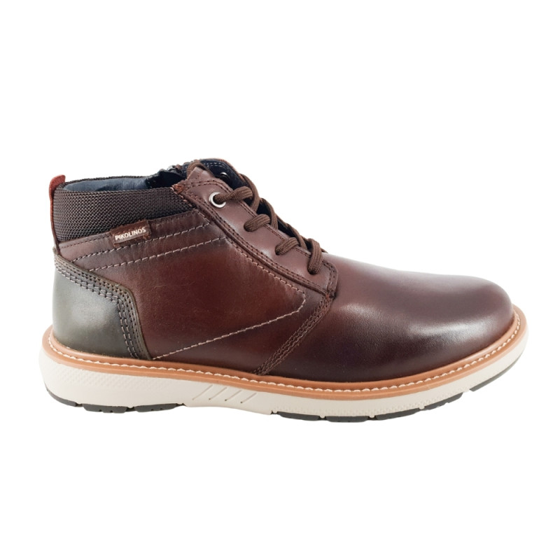 Botines PIKOLINOS de piel para hombre