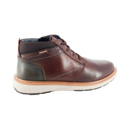 Botines PIKOLINOS de piel para hombre