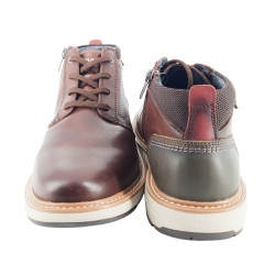 Botines PIKOLINOS de piel para hombre